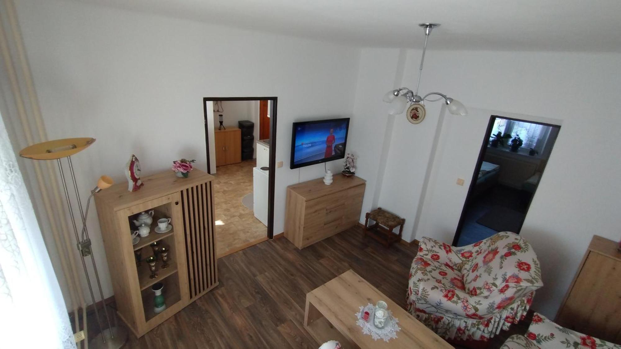 Apartman U Vanu Ústí nad Labem Exterior foto
