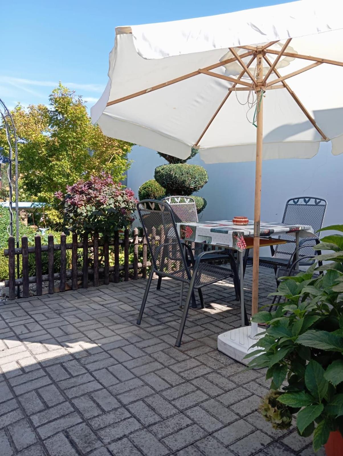 Apartman U Vanu Ústí nad Labem Exterior foto