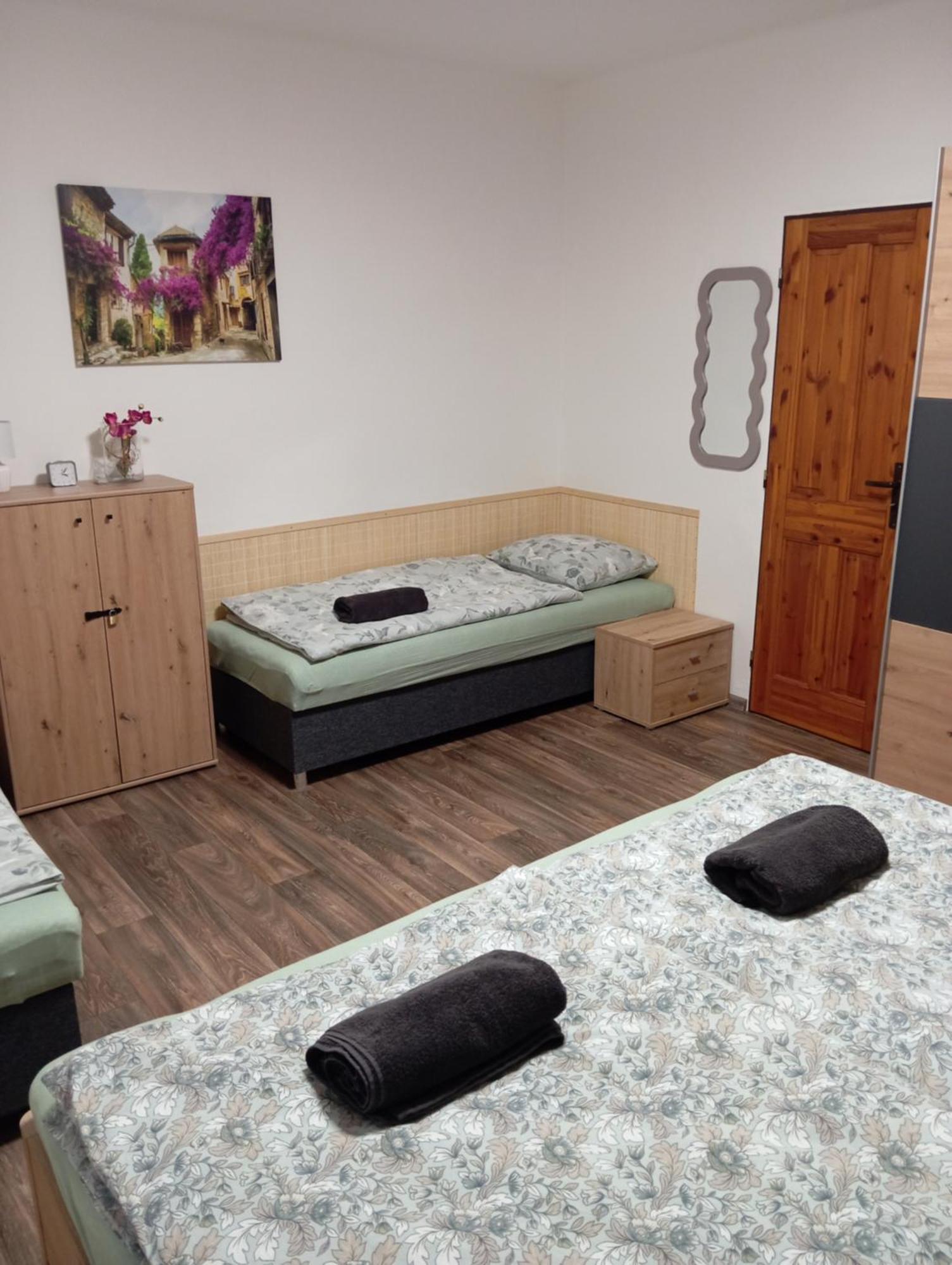 Apartman U Vanu Ústí nad Labem Exterior foto