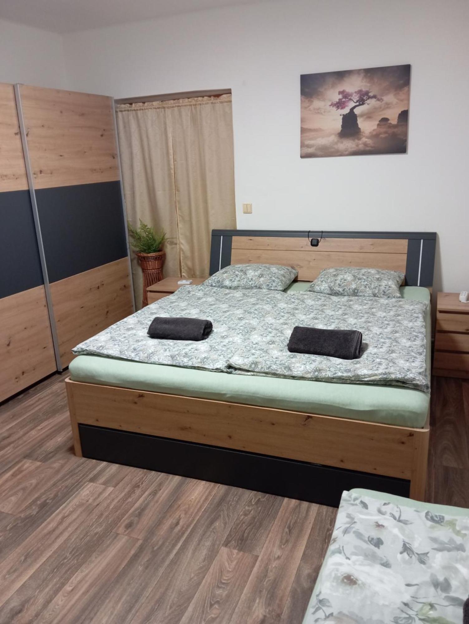 Apartman U Vanu Ústí nad Labem Exterior foto
