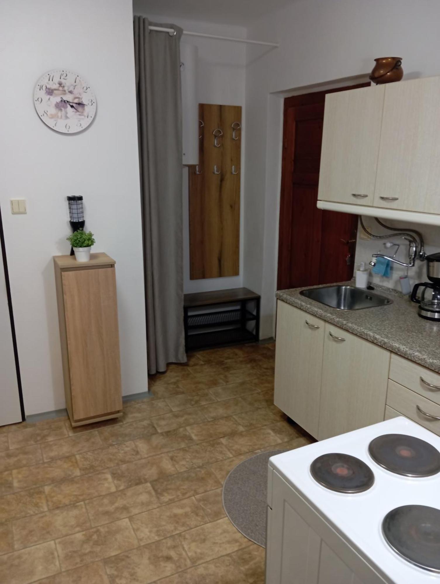 Apartman U Vanu Ústí nad Labem Exterior foto